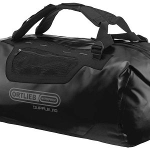 Ortlieb Duffle Tas 110L - Zwart