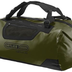 Ortlieb Duffle Tas 110L - Groen