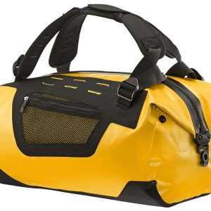 Ortlieb Duffle Tas 40L - Geel