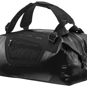Ortlieb Duffle Tas 40L - Zwart