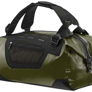 Ortlieb Duffle Tas 40L - Groen