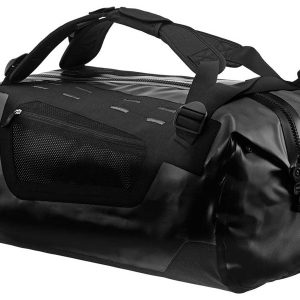 Ortlieb Duffle Tas 60L - Zwart