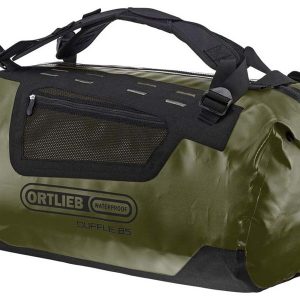 Ortlieb Duffle Tas 85L - Groen