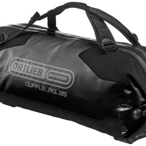Ortlieb Duffle RG Tas 85L - Zwart