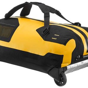 Ortlieb Duffle RS Tas 110L - Geel