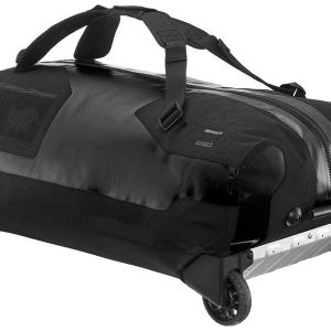 Ortlieb Duffle RS Tas 110L - Zwart