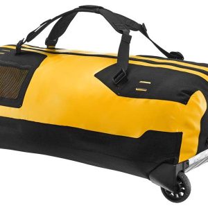 Ortlieb Duffle RS Tas 140L - Geel