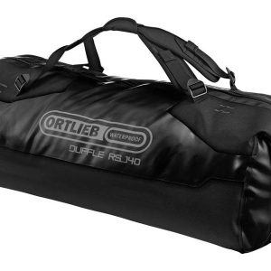 Ortlieb Duffle RS Tas 140L - Zwart
