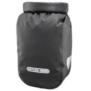 Ortlieb Fork Pack Tas 4.1L Vork - Zwart