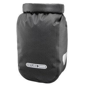 Ortlieb Fork-Pack Tas 5,8 liter - Zwart