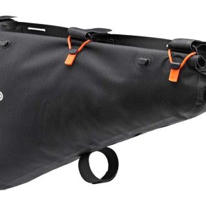 Ortlieb Frame Pack RC Tas 6L Frame - Zwart