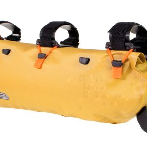 Ortlieb Frame-Pack RC TopTube Frametas 3 liter - Mustard LTD