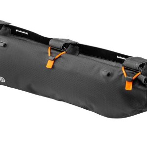 Ortlieb Frame-Pack RC Toptube Tas 4L Frame - Zwart