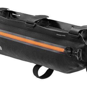 Ortlieb Frame-Pack Toptube Tas 4L Frame - Zwart
