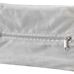 Ortlieb HandleBar Pack QR Tas Mesh zak Interieur M - Grijs