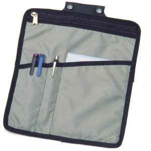 Ortlieb Messenger Bag Tas Riemzak Tas - Zwart