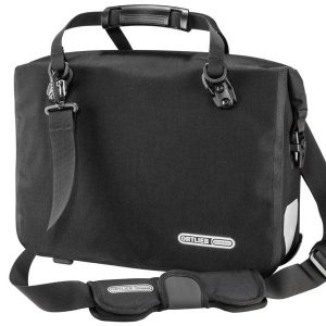 Ortlieb Office-Bag QL2.1 Tas 13L Bagagedrager - Zwart