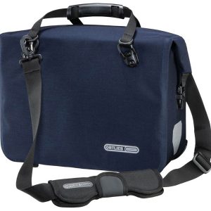 Ortlieb Office-Bag QL2.1 Tas 21L Bagagedrager - Blauw