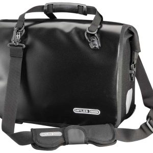 Ortlieb Office-Bag QL2.1 Tas 21L Bagagedrager - Zwart