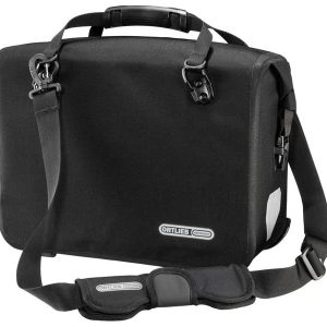 Ortlieb Office-Bag QL3.1 Tas 21L Bagagedrager - Grijs