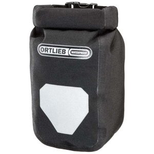 Ortlieb Outer-Pocket Tas 1.8L Externe S - Zwart