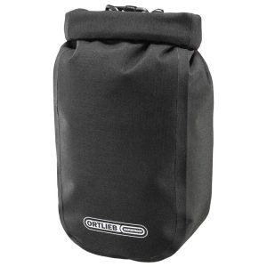 Ortlieb Outer-Pocket Tas 2L Externe L - Zwart