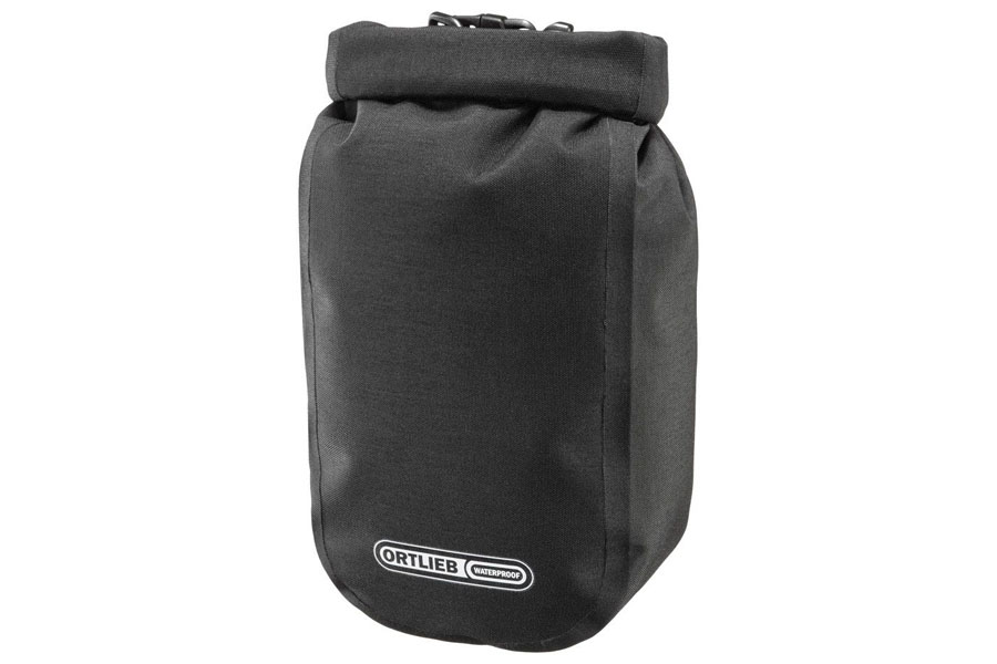 Ortlieb Outer-Pocket Tas 2L Externe L - Zwart