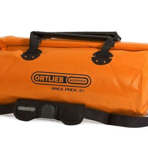 Ortlieb Rack-Pack Tas 31L - Oranje
