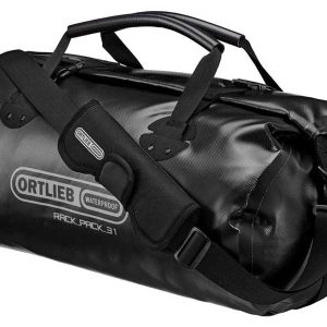 Ortlieb Rack-Pack Tas 31L - Zwart
