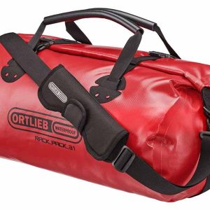 Ortlieb Rack-Pack Tas 31L - Rood