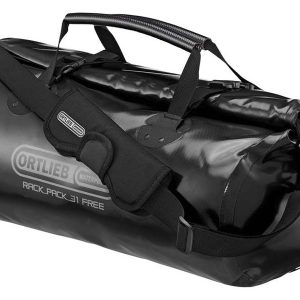 Ortlieb Rack-Pack Free Tas 31L - Zwart