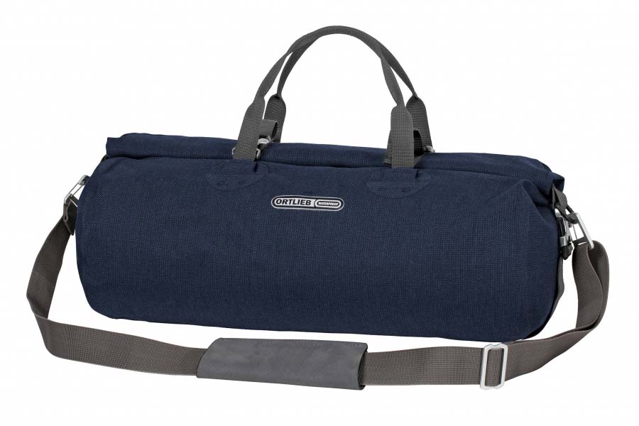 Ortlieb Rack-Pack Urban Tas 24L - Blauw