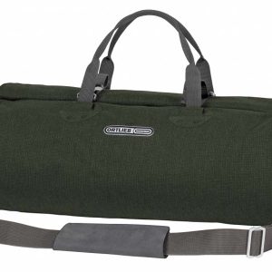 Ortlieb Rack-Pack Urban Tas 24L - Groen