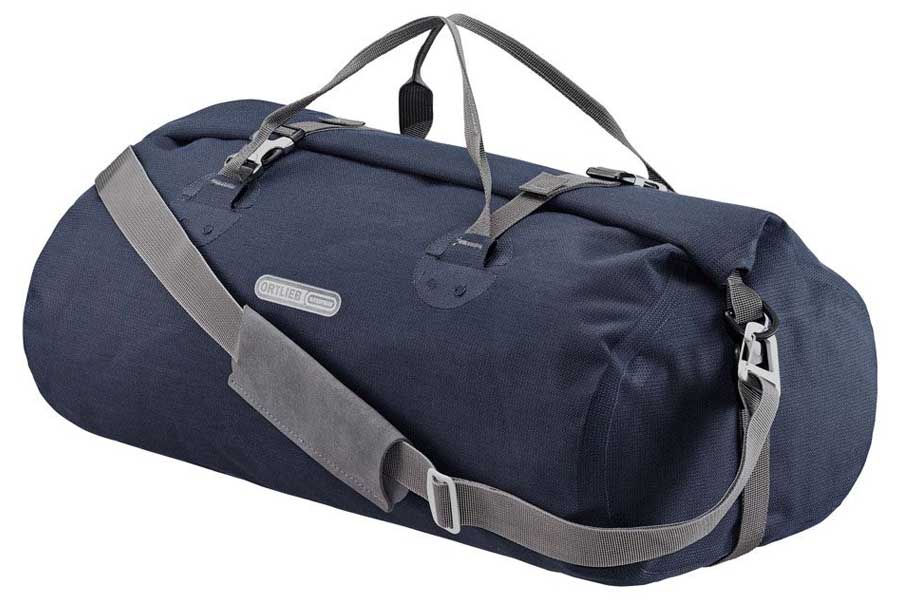Ortlieb Rack-Pack Urban Tas 31L - Blauw