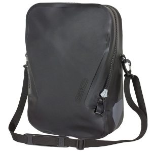Ortlieb SingleBag QL3.1 Tas 12L - Zwart