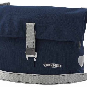 Ortlieb Twin-City Urban Tas 9L - Blauw