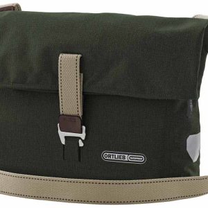 Ortlieb Twin-City Urban Tas 9L - Groen