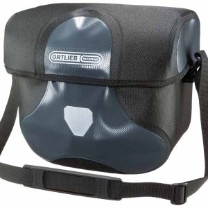 Ortlieb Ultimate Six Classic Tas 8.5L Stuur - Zwart