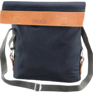 Ortlieb Urban Barista Tas 6L Stuur - Blauw