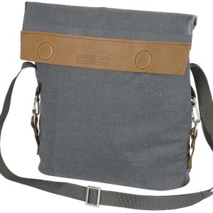 Ortlieb Urban Barista Tas 6L Stuur - Grijs