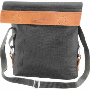 Ortlieb Urban Barista Tas 6L Stuur - Zwart