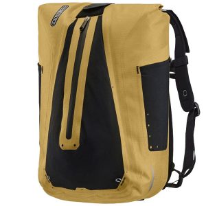 Ortlieb Vario QL2.1 Tas 23L - Geel
