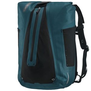 Ortlieb Vario QL2.1 Tas 23L - Blauw