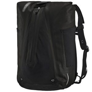 Ortlieb Vario QL2.1 Tas 23L - Zwart
