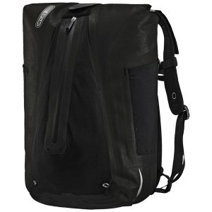 Ortlieb Vario QL3.1 Tas 23L - Zwart