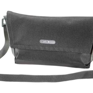 Ortlieb Velopocket Tas 2.5L Stuur - Zwart