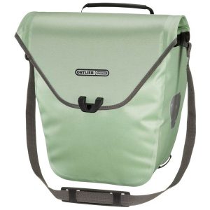 Ortlieb Velo-Shopper QL2.1 Tas 18L Bagagedrager - Groen