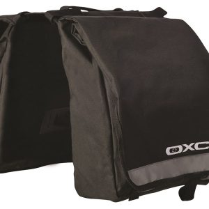 OXC C-Series C20 Tas Dubbele 20L - Zwart