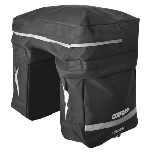 OXC C-Series C35 Tas Verdrievoudigen 35L - Zwart