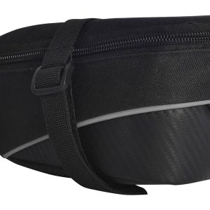 OXC C-Series Tas Zadel 1400ml - Zwart